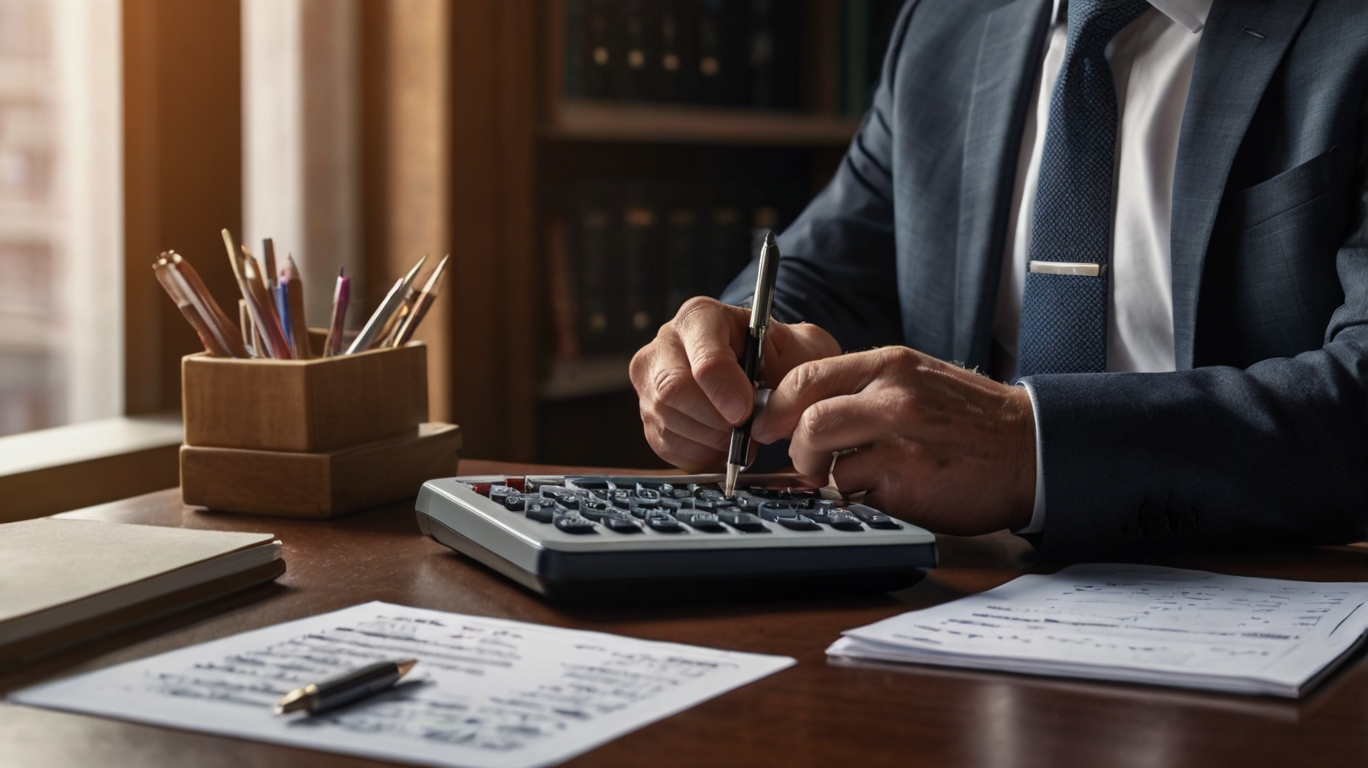 Audyt finansowy dravenilomora